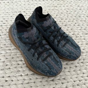 Men’s Size 11 Adidas x Kanye West 380 - Covellite